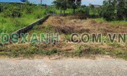 Bán đất Hàm Liêm 100m2, giá chỉ 550tr – Đầu tư sinh lời ngay