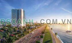 Bán Căn Hộ Ruby Halong, 45m2, View Biển Đẹp, Giá 1.23 Tỷ