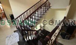 Bán nhà 4 tầng, 106m2, kiệt ô tô Lý Thái Tổ. Giá 7.1 tỷ