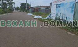 Bán đất MT Đường 28, Xã Hòa Long, 167m2, SHR, Giá chỉ 1.35 Tỷ