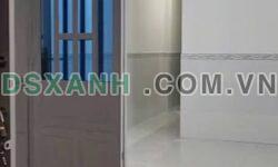 Bán nhà cấp 4, 4.5x12m, Trần Văn Giàu, Bình Tân. Giá 2.12 tỷ
