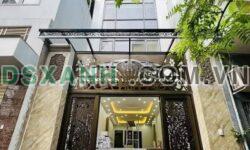 Bán nhà Trần Khát Chân, Quận Hai Bà Trưng, 68m², 13.3 tỷ