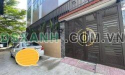 Bán nhà hẻm ô tô Tân An, Phường Phước Hải, Nha Trang – Giá 6.58 tỷ