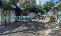 Bán đất 80m² Lưu Chí Hiếu, Phường Thắng Nhất, Giá 5.95 tỷ