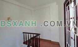 Bán nhà khu phân lô Hai Bà Trưng, 20m², 4 tầng, gần Hồ, giá 5.05 tỷ
