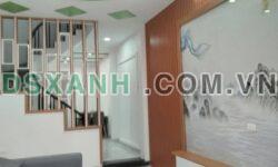 Bán nhà Phú Diễn 40m2, 7 phòng, nội thất cao cấp, ngõ to, nhỉnh 7 tỷ