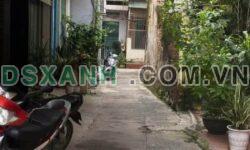 Bán nhà cấp 4 Phường Hợp Giang 87m2, trung tâm, giá tốt
