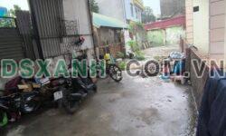 Bán đất đẹp Tình Quang, Long Biên, 60m2, 3.9 tỷ – Đường thông