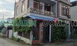 Bán nhà 3T Chí Kiên, TP. Bắc Kạn 120m2/sàn, 2.3 tỷ, gara ô tô