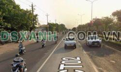 Bán đất QL14 Tiến Thành, Đồng Xoài, 400m², MT 8.4m, Giá tốt