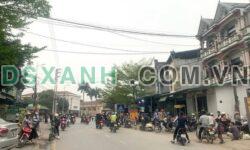 Bán đất mặt tiền ĐT 315, Xã Văn Lung, 99.5m2, Giá tốt
