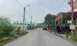 Bán đất DV Quảng Thiện, 100m2, đường 13.5m, KD tốt, giá 3.2 tỷ
