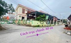 Bán đất 51.4m² TT Hồng Quang, Huyện Ân Thi – Giá chỉ hơn 1 Tỷ
