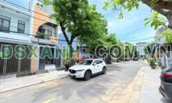 Bán nhà 3 tầng 80m² Phú Lộc 19, Thanh Khê, Quận Thanh Khê
