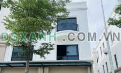 Bán Shophouse Khe Thoáng 90m2, Giá 6 Tỷ – Vinhomes Móng Cái