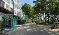 Bán nhà 3.5 tầng 54m2 Đông Bắc Ga, Phường Hạc Thành – 5.x tỷ