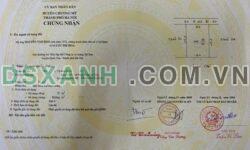 Bán đất 72m2 MT 6m, sát QL21A, Xã Xuân Mai, Huyện Chương Mỹ, giá tốt