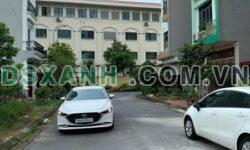Bán đất 72m2 Hàn Thuyên, Phường Đại Phúc, TP Bắc Ninh – 7.xx tỷ