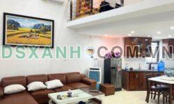 Bán nhà 80.8m2, ngõ Địa Đạo, Phường Hồng Gai, Hạ Long. Giá 1.85 tỷ