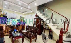 Bán nhà 3 tầng Tổ 2 Phan Đình Phùng, 70m2, Giá 3.1 tỷ TL
