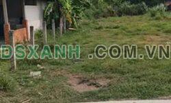 Bán đất 400m2 MT 6m, Xã Đức Lập Thượng, H.Đức Hòa, giá 2.2 tỷ