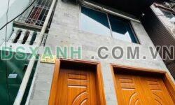 Bán Apartment Âu Cơ, 47m2, 8 tầng, 12.9 tỷ, Quận Tây Hồ