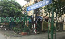 Bán Đất Phú Xá 125m², Sân Đỗ 10 Ôtô, Giá Tốt