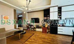 Bán căn góc 59m2 chung cư Phú Sơn, nội thất đẹp LH: 0867883689