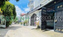 Bán Biệt Thự Mini Tam Hiệp, 6.2x15m nở hậu 7.7m, Giá 4.9 Tỷ