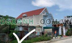 Bán đất 187m2 sau trường Singapore, Hùng Thắng, Hạ Long – 47tr/m2