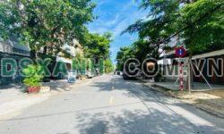 Bán nhà C4, Ỷ Lan Nguyên Phi, Hải Châu. 90m2. Giá 8.75 tỷ