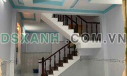 Bán nhà 1 lầu KP Đông An, 48m2, đường xe hơi, giá 2.95 tỷ