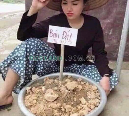 Bán đất trung tâm Cẩm Phả, 84m2, ngõ ô tô, giá 1.385 tỷ