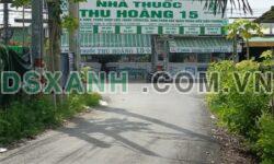 Bán đất Xã Phước Hậu, 1100m2, 200m2 thổ cư, Giá chỉ 3.8 tỷ