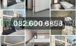 Bán nhà 70m2, 3 ngủ, gần Lideco, giá chỉ 1.6 tỷ – Huyện Hoài Đức