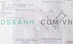 Bán đất 80m2 Ông Nhan Hà Lầm, Giá tốt 4.x Tỷ