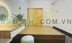 Bán nhà 5 tầng Lai Xá 33m², Huyện Hoài Đức – Nhỉnh 5 Tỷ – Đông Nam