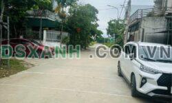 Bán đất đấu giá 100m² Trung Thuận, Xã Hưng Đông, TP. Vinh – Giá tốt