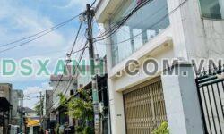 Bán nhà 105m² 3 tầng, 4PN Tân Hòa, Biên Hòa – Đường ô tô, giá tốt