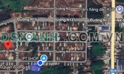 Bán đất Thới Hoà, Bến Cát. 150m2, giá từ 1.3 tỷ. LH: 0386191194