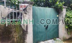 Bán đất Khu 5 Vân Phú, ô tô tránh, 334m2 (150m2 thổ cư), 3.x tỷ