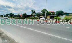Bán đất QL1A, Xã Cẩm Vịnh, 159m2, giá 3.7 tỷ – Kinh doanh tốt