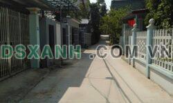 Bán đất Đề Thám Tổ 9, 175m2, gần TTHC mới – Giá tốt