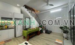 Bán nhà Trần Nguyên Hãn, Lê Chân – DT 35m2, 3 tầng, KD tốt, 2.7 tỷ