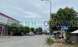 Bán Đất Mặt Đường Võ Trọng Ân 150m2 – Giá 7.X Tỷ, TP Vinh