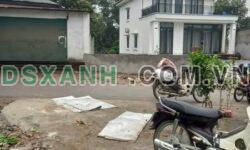 Bán đất thổ cư 200m2 Chợ Xuân Quang, Huyện Tam Nông – 4tr/m2