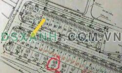 Bán đất giãn dân Minh Châu 100m2, MT 10m, Yên Mỹ, Hưng Yên