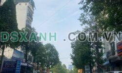 Bán đất giãn dân Kiến Hưng 85m² sổ đỏ, Hà Đông – Giá tốt