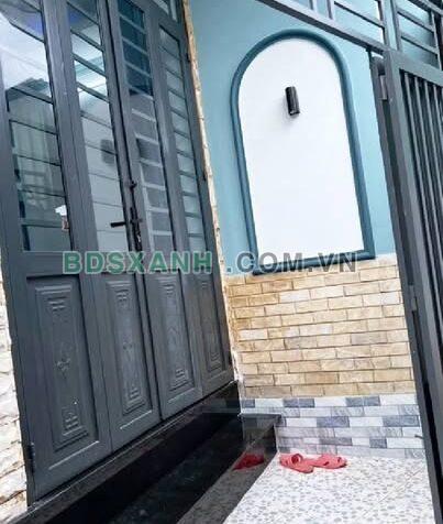 Cho thuê MT Chương Dương, 42m², 6tr/tháng, TP Thủ Đức