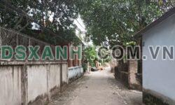 Bán đất Vân Từ-Phú Xuyên 92.9m², MT 6m, lô góc đẹp, giá rẻ nhất